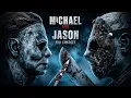 Video di MICHAEL vs JASON: Evil Emerges | Short Fan Film 2019 HD