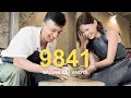 Download Lagu Sajjan Raj Vaidya - 9841 [Official Release]