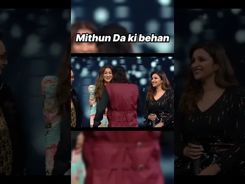 mithunda ki behan #harshlimbachiyaa #bhartisingh #mithunda