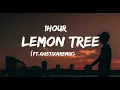 Download Lagu [1HOUR]  - Lemon Tree (ft.Gustixa Remix)