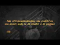 Cody Johnson - Dear Rodeo (Spanish Lyric Video)