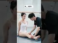 Download Lagu Performance Recovery – Athlete’s Professional Stretch #korean #athlete #massage #sports