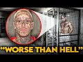 Inside ADX Supermax Prison The WORST Prison In The United States
