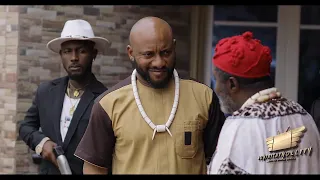 bullion van season 7 u00268 teaser trending movie yul edochie 2021 latest nigerian nollywood movie 7020p