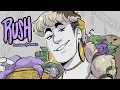 Download Lagu RUSH | FAMTHEON ANIMATIC