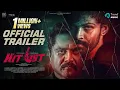 Download Lagu HITLIST - Trailer | KS Ravikumar | R SarathKumar, Vijay Kanishka, Samuthirakani, GVM | C Sathya