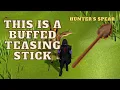 Varlamore s Hunter s Guild Tips Sunlight Antelope