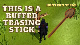 Varlamore s Hunter s Guild Tips Sunlight Antelope