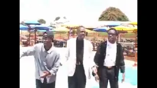 laban ochuka naondoka naenda safari 