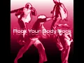 Rock Your Body Rock - Rokston