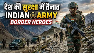 तिरंगा उंचा लहेराये 🇮🇳 New indian army song #Video song #Deshbhakti #Soldeirs #Armysong