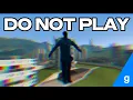 CURSED GMOD MAP GM - Construct 13 beta