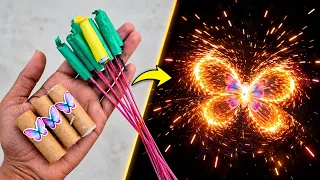 How to make an butterfly cracker , homemade crackers