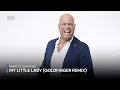 Download Lagu Marco Kanters - My Little Lady (Goldfinger Remix)