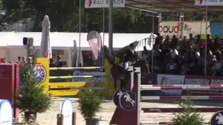 Dabbah Maurice GOMES DE WIQUI ep18 serie1 N145 Sion 2015