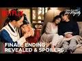 Download Lagu Bon Appétit, Your Majesty | Ending Spoilers | Episode 9 - 12 Full Synopsis | Happy Ending? {ENG SUB}