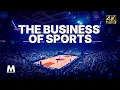 Mark Cuban s Billion Dollar Play Game Changer How Mark Cuban Built a Sports and Business Empire