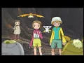 Download Lagu Digimon Season 2 ~ TK \u0026 Kari Find Two New Digi Eggs