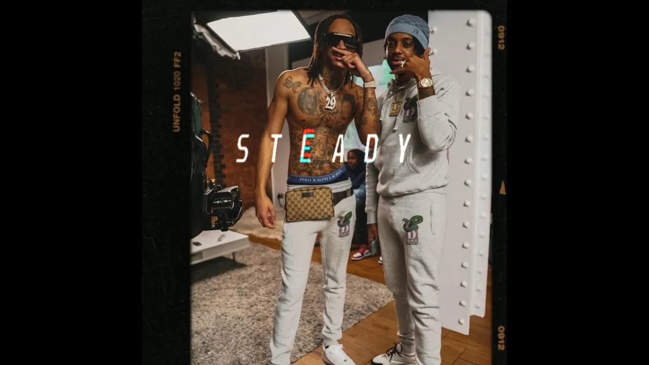 [FREE] Young Adz (D Block Europe) x Nafe Smallz x Mhuncho - Type Beat "STEADY"