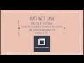 Coding with Java Lesson 4 Math With Java Coding For Young Minds
