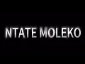Lagu NTATE MOLEKO (OFFICIAL VISUALIZER)