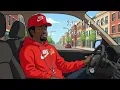 Rappin’ 4-Tay - Playaz Club 