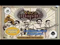 VOZ DE MANDO - LEVANTANDO POLVADERA