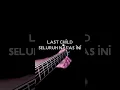 Intro Seluruh Nafas Ini #lastchild  #coversong #fingerstyle