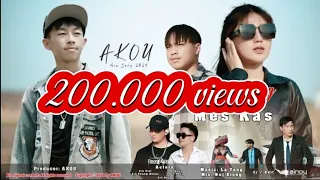 Download Nkauj Zag Los Nkauj Hmoob Meskas_Akou New song 2024 [ Hmong rapper ] MP3