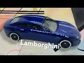 2022 Lamborghini ESTOQUE from Hot Wheels Mainline Series