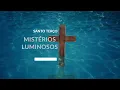 Download Lagu Santo Terço - 04/01/2024 - Mistérios Luminosos - 21h!