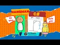 Build a Classic Hangman Game with C and WinForms Step-by-Step Coding Tutorial