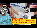 Download Lagu WOW!! RAMAINYA MELAYU-MELAYU ẔḬṒṈḮṦ!