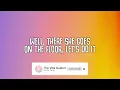 Perfect (Lyrics) - TROLLS