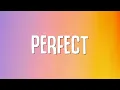Download Lagu Perfect (Lyrics) - TROLLS