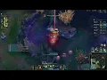 Sivir Urf Montage