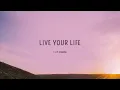 T.I., Rihanna - Live Your Life (Lyrics)