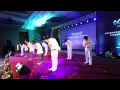 Lagu Metrowealth WAKi International Leaders Convention 2015 -  \