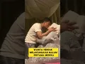 Download Lagu momen romantis ketika pengantin malam pertama ‼️ #romantis #pengantinviral #bahagia #nikah