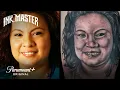 Ink Master s Most BRUTAL Critiques