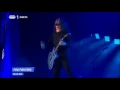 Foo Fighters - Arlandria - Concert Live ( NOS Alive Portugal 2017 )