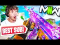 FASTEST KILLING SMG in MW2 MP5 Best Lachmann Sub Class Setup Modern Warfare 2 Multiplayer