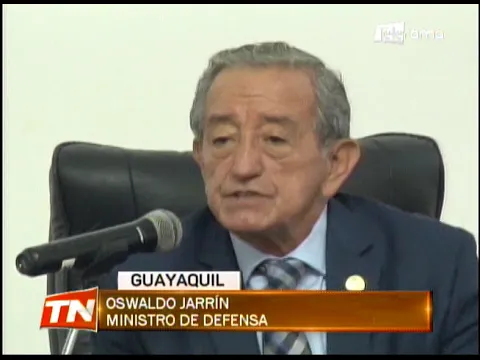 Barcos de la flota pesquera apagan sistemas de ubicación