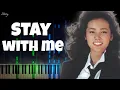 Download Lagu Miki Matsubara - \