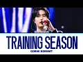 Download Lagu 【Gemini Norawit】Training Season (Original by Dua Lipa)