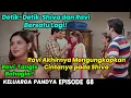 Download Lagu Detik Detik Ravi \u0026 Shiva Bersatu Kembali Cinta Keluarga Pandya Episode Hari Ini
