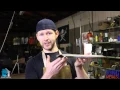 Bending Cap Rail Without Crimping