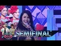 Download Lagu Paling Keren Nih, Rita Sugiarto [IMING IMING] - Semifinal Kilau DMD (22/2)
