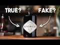 Download Lagu The Truth About Gin They Won't Tell You!