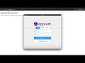 Automatic merchant phonePe UPI Payout QR code no - third party API Appium python source code